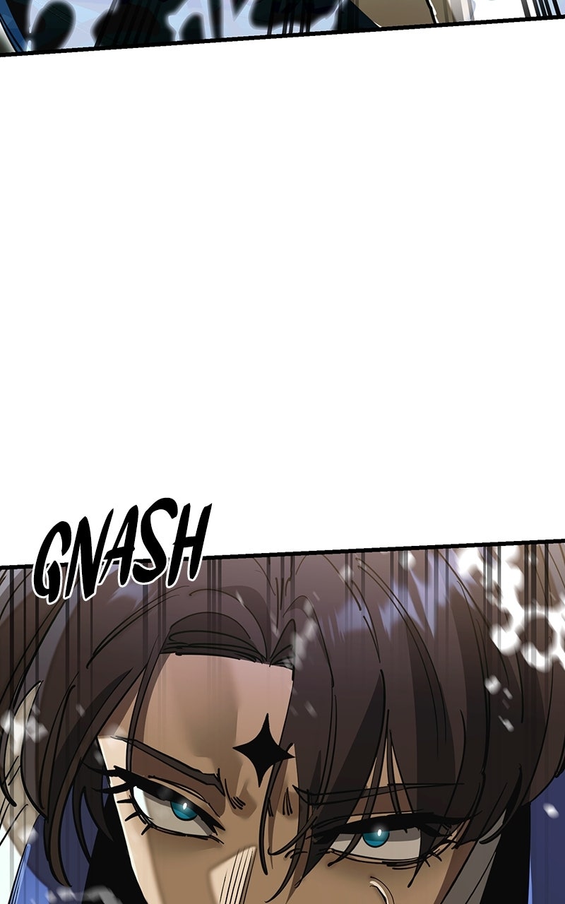 Return of the King of Hell Episode 102 page 11 - 
