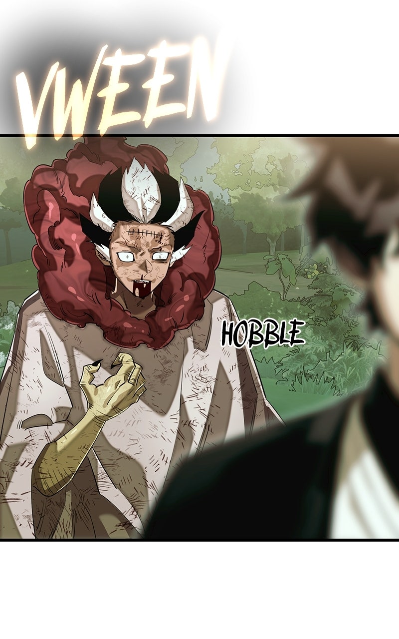 Return of the King of Hell Episode 102 page 102 - 