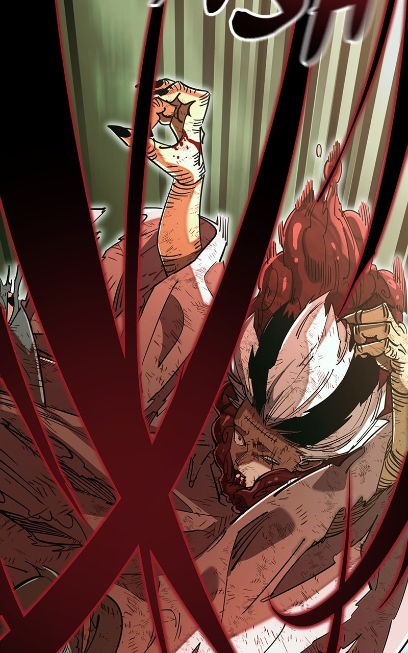 Return of the King of Hell Episode 102 page 109 - 