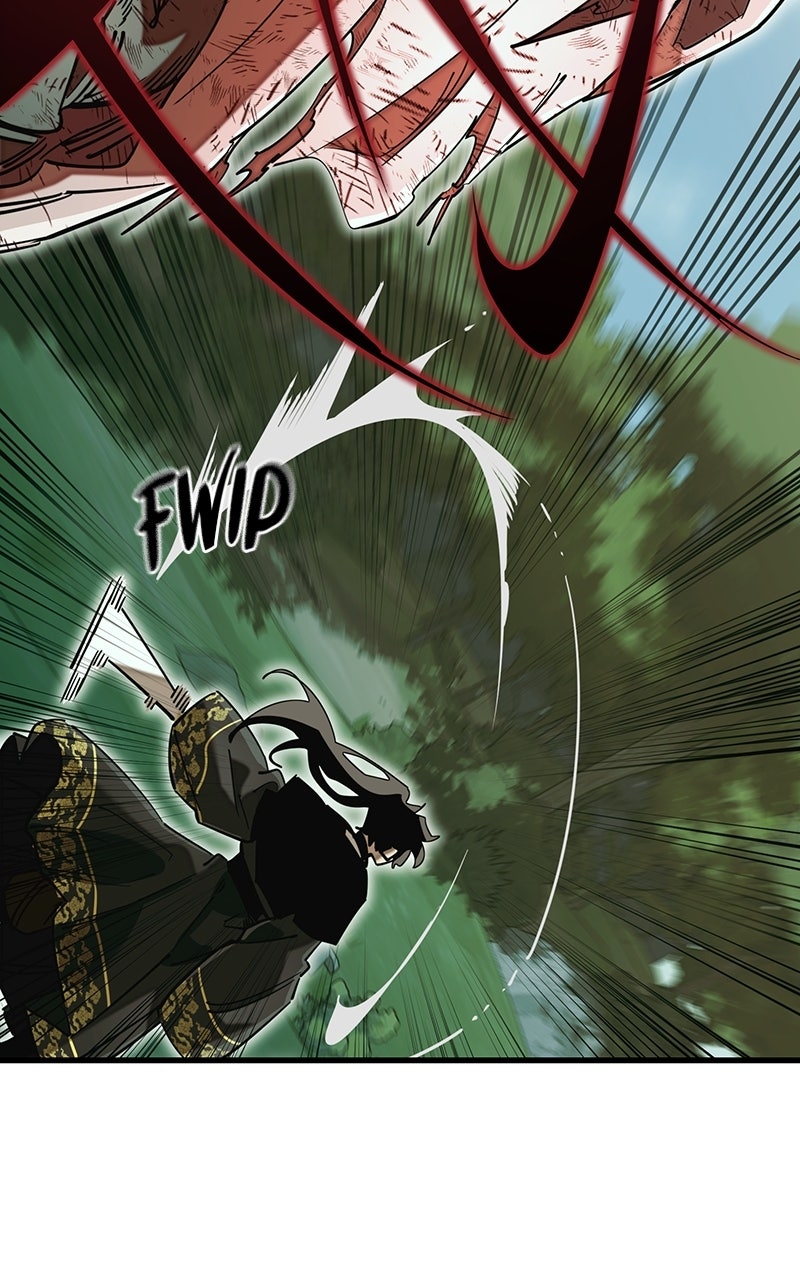 Return of the King of Hell Episode 102 page 110 - 