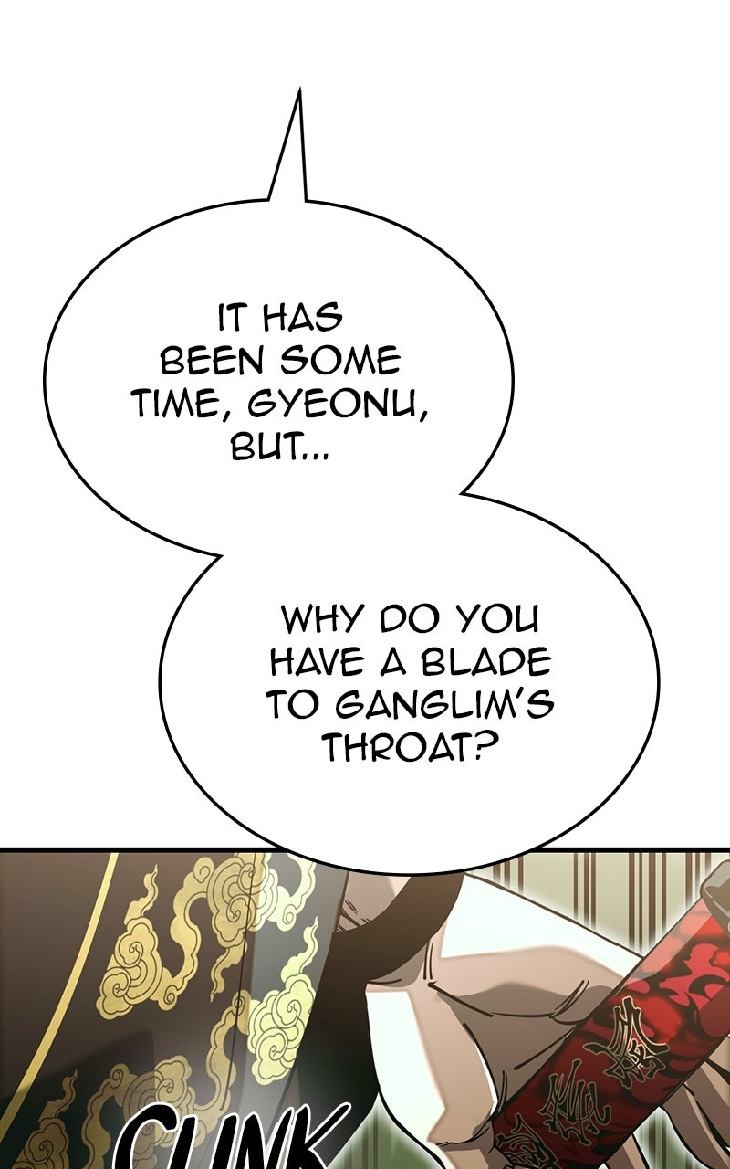 Return of the King of Hell Episode 102 page 111 - 