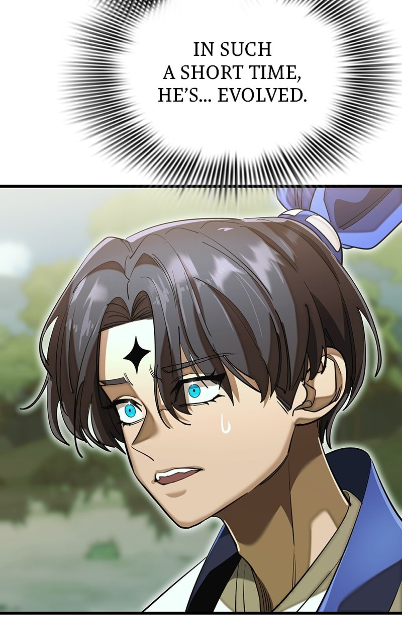 Return of the King of Hell Episode 102 page 113 - 