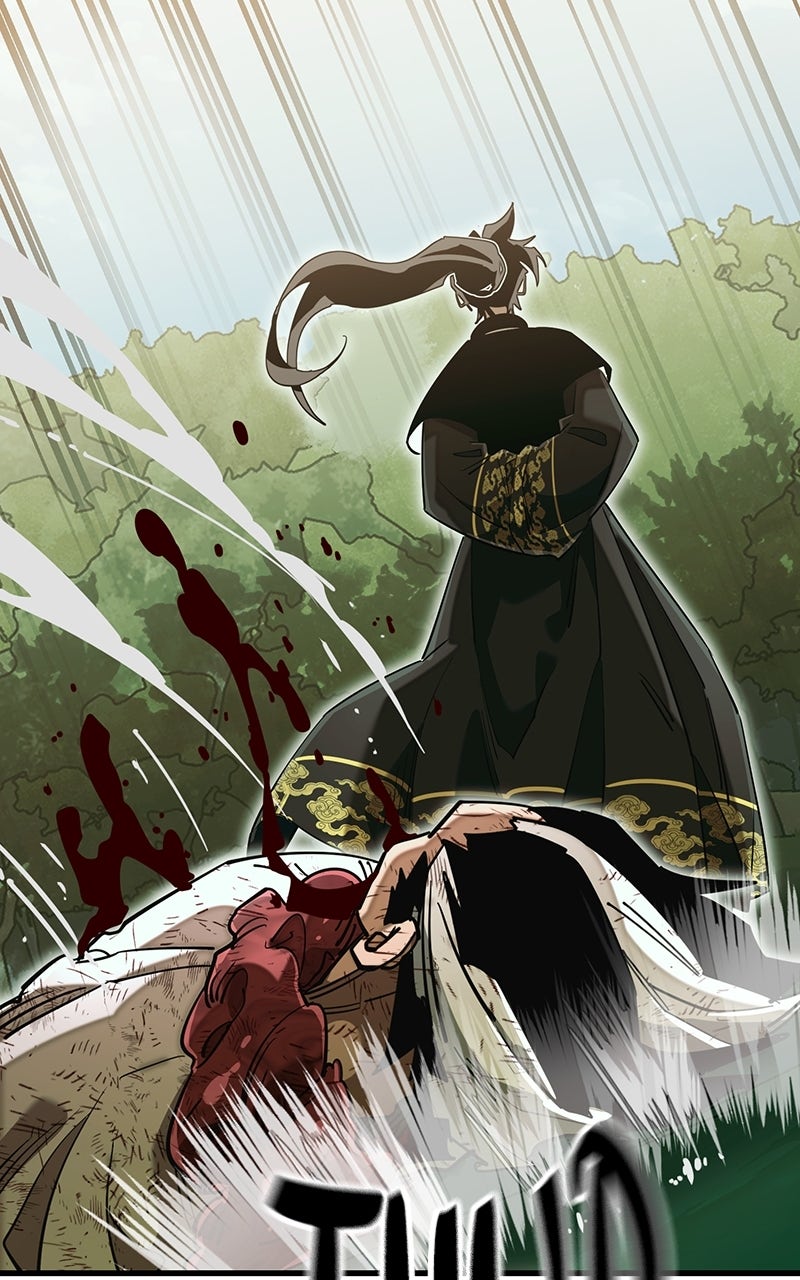 Return of the King of Hell Episode 102 page 115 - 