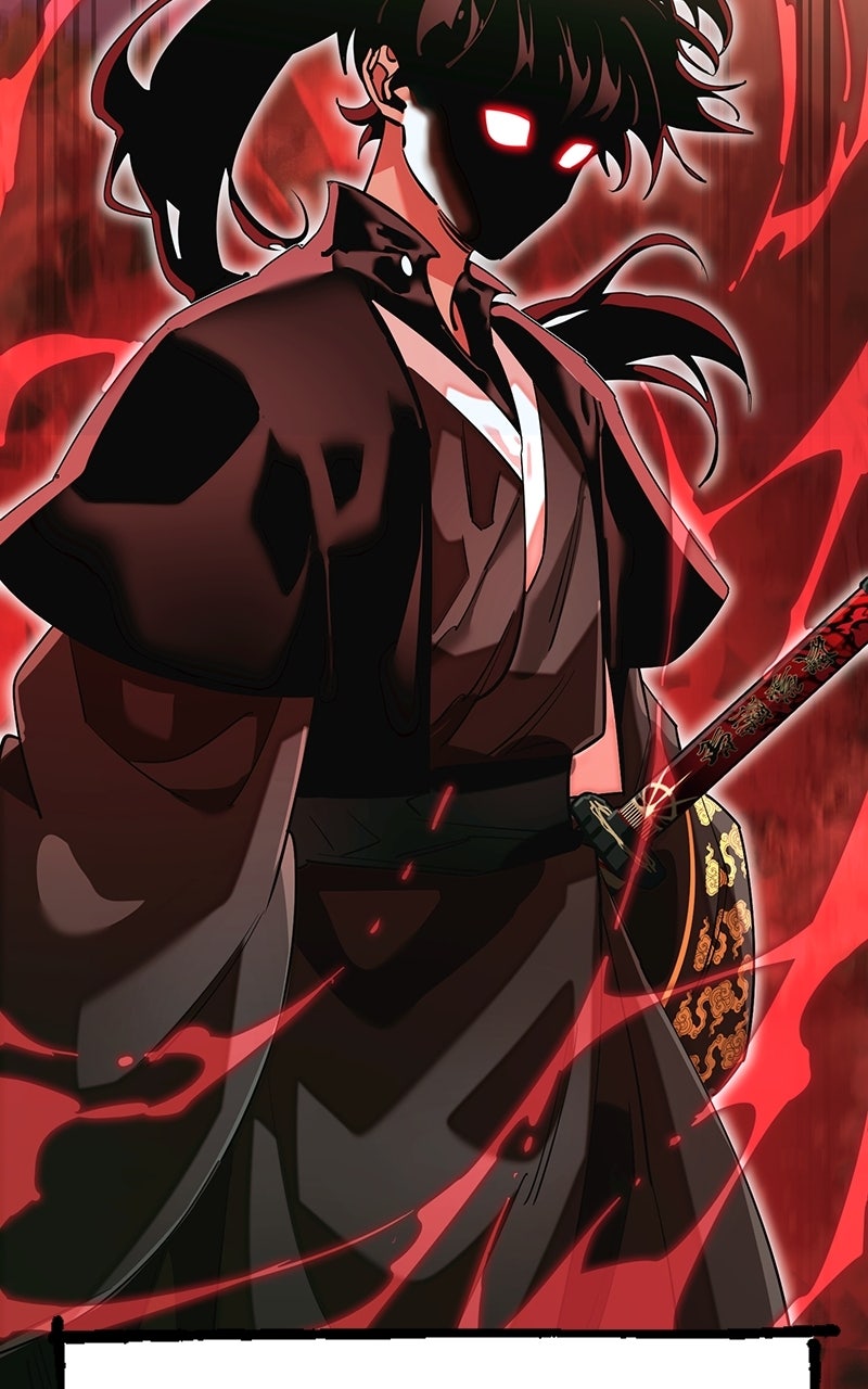 Return of the King of Hell Episode 102 page 117 - 