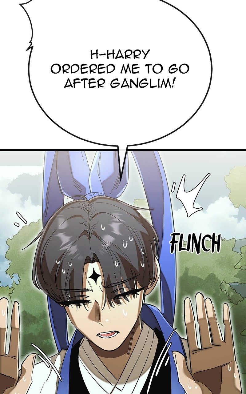 Return of the King of Hell Episode 102 page 121 - 