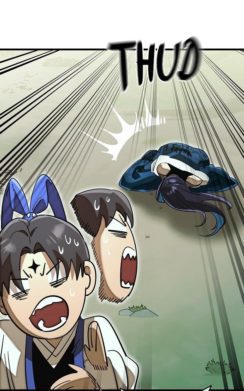 Return of the King of Hell Episode 102 page 123 - 