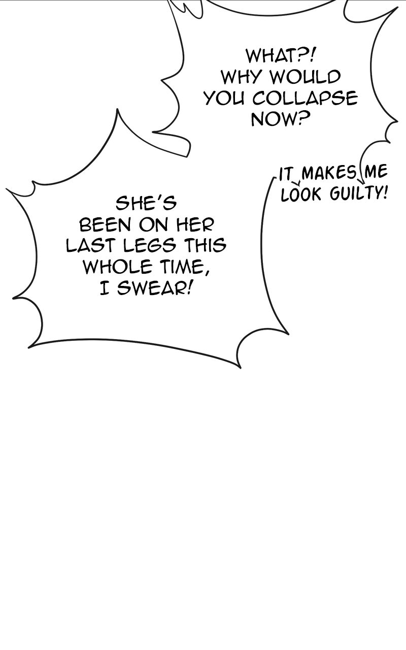 Return of the King of Hell Episode 102 page 124 - 
