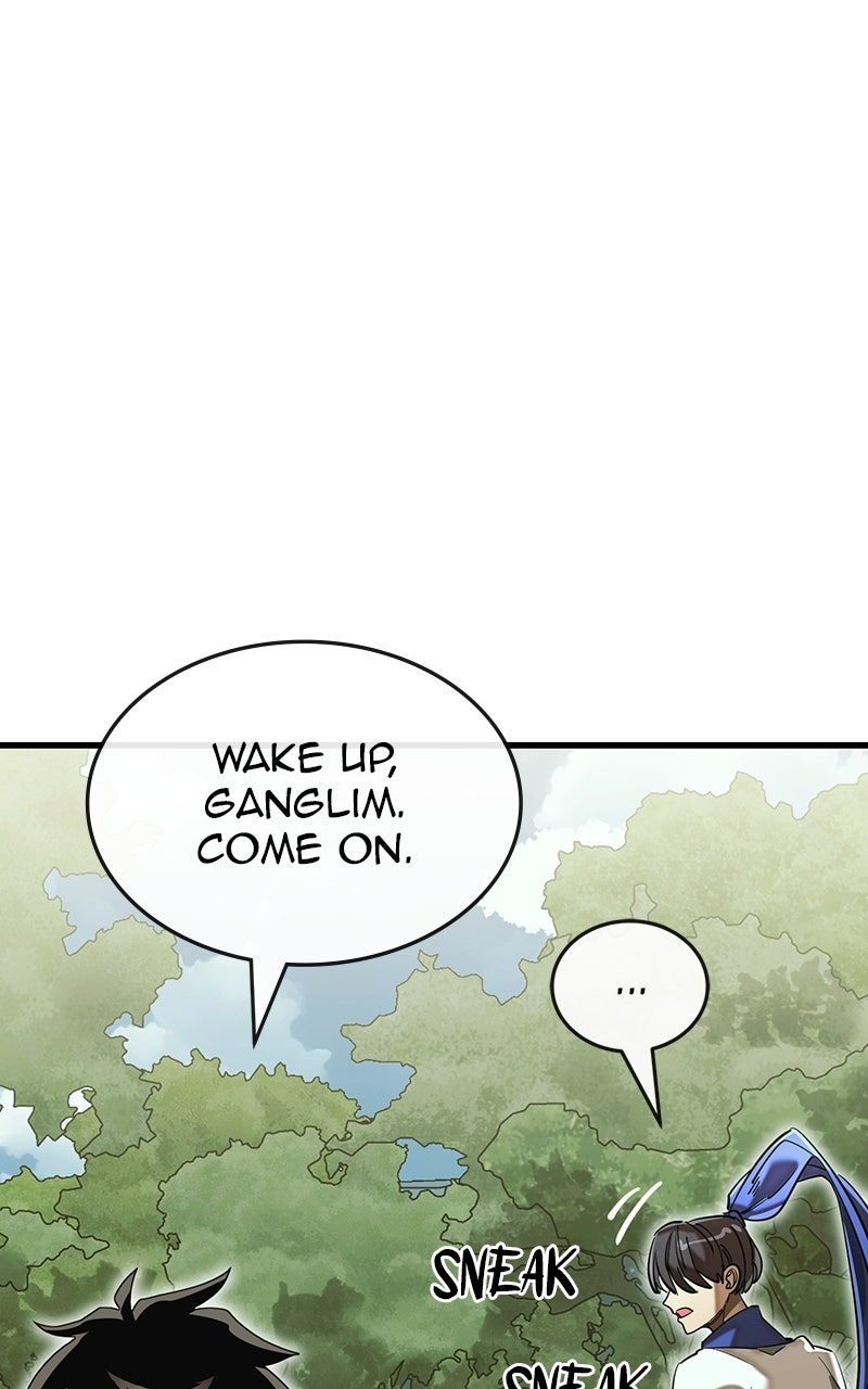 Return of the King of Hell Episode 102 page 126 - 
