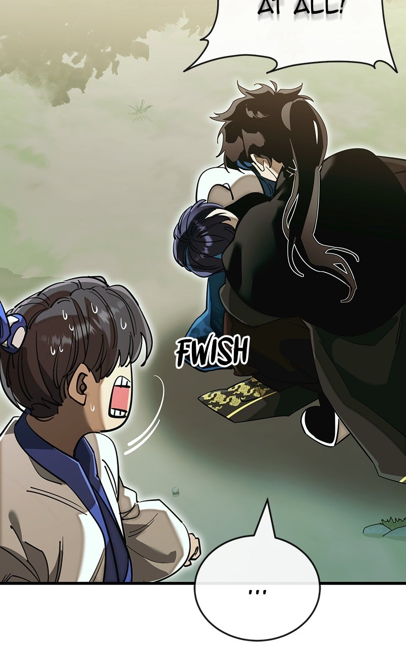 Return of the King of Hell Episode 102 page 130 - 
