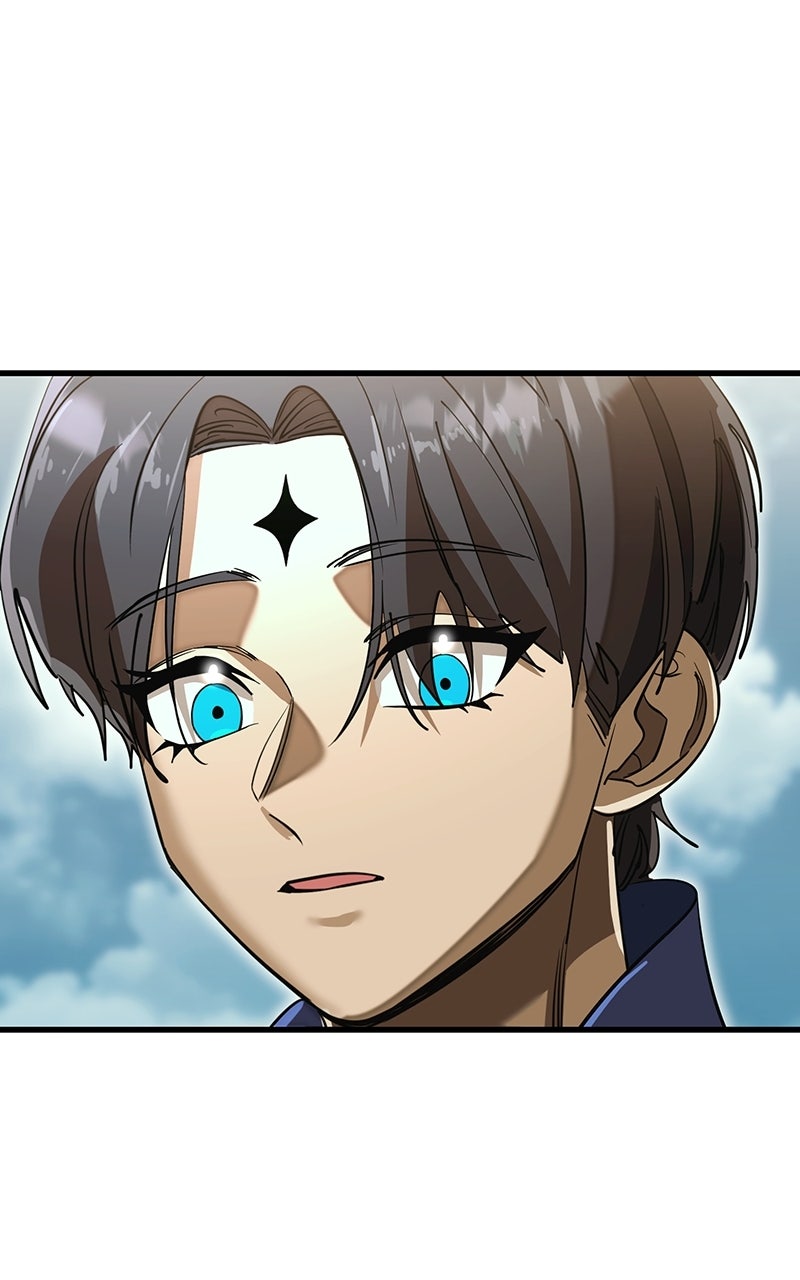 Return of the King of Hell Episode 102 page 133 - 