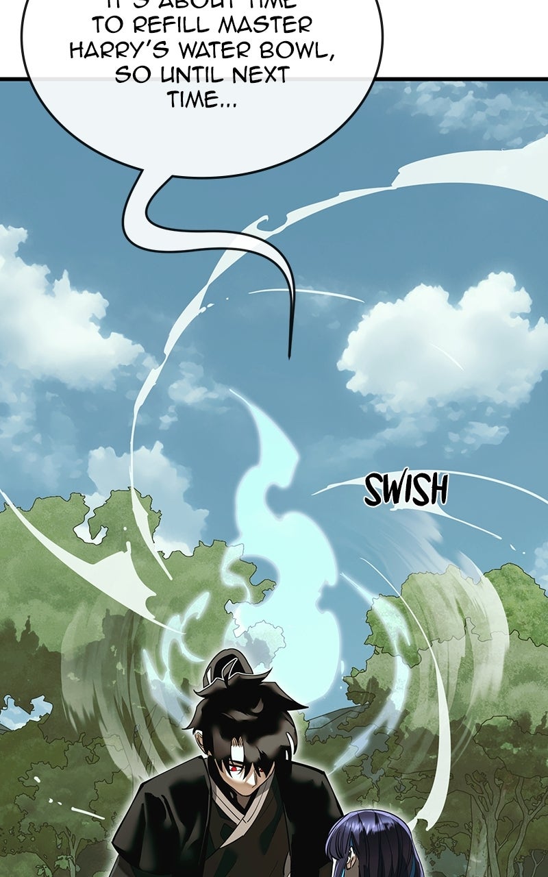 Return of the King of Hell Episode 102 page 135 - 