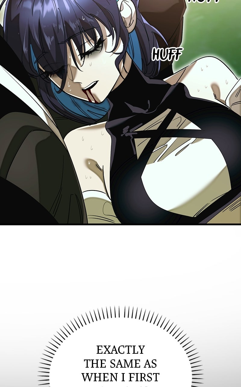 Return of the King of Hell Episode 102 page 139 - 