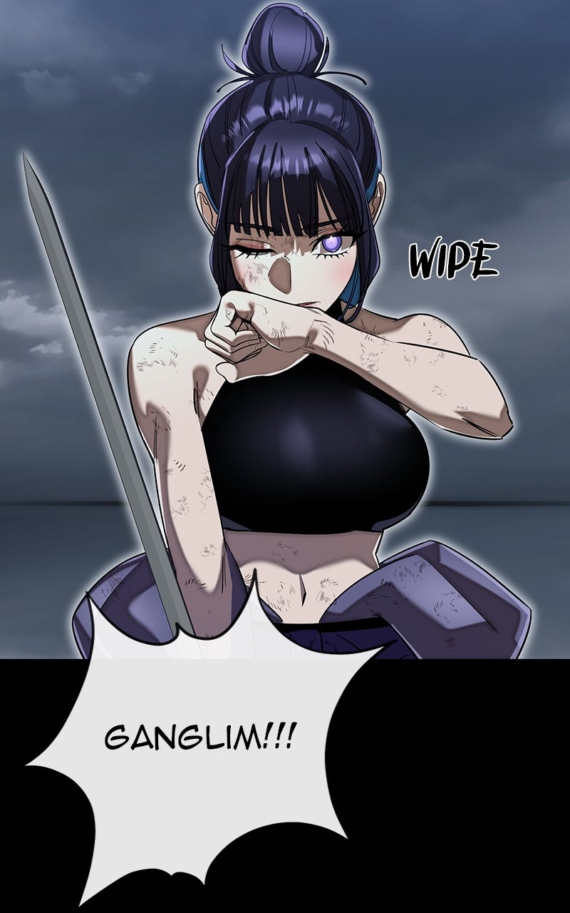 Return of the King of Hell Episode 102 page 141 - 