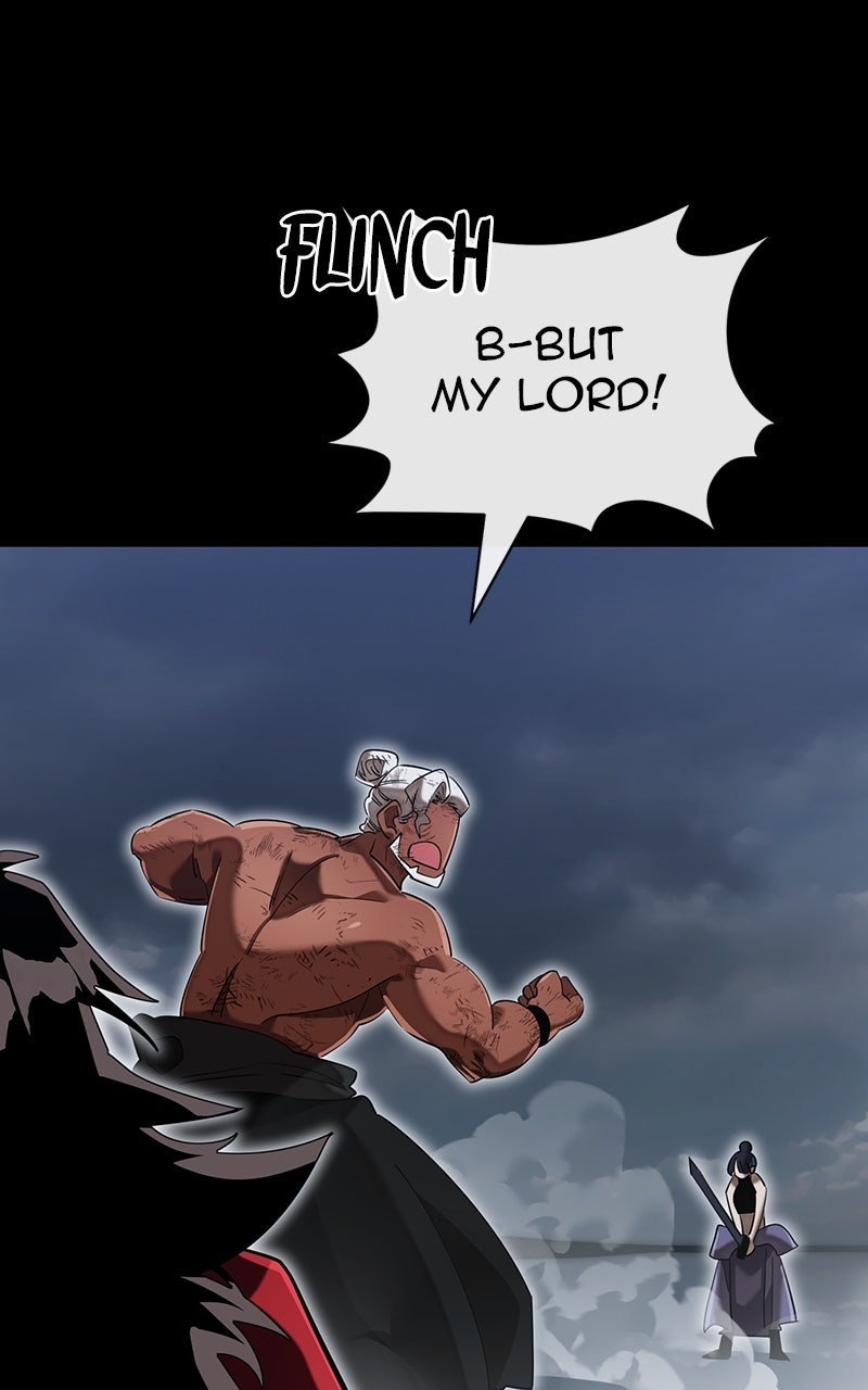 Return of the King of Hell Episode 102 page 144 - 