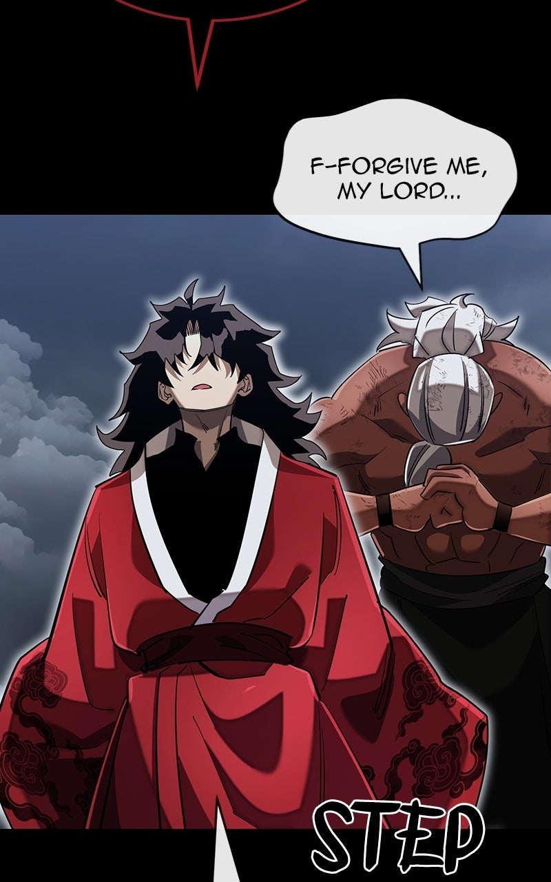 Return of the King of Hell Episode 102 page 146 - 