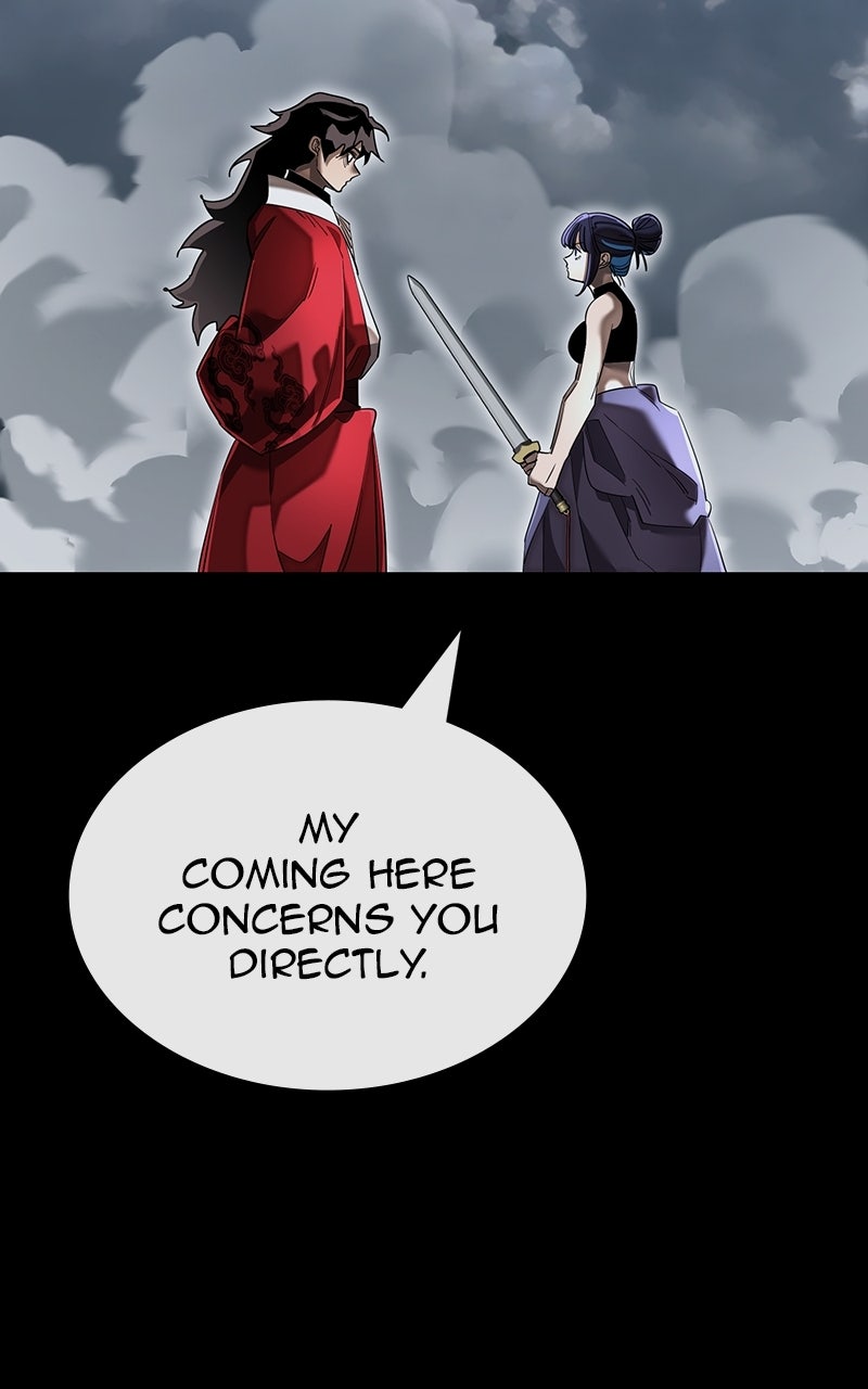Return of the King of Hell Episode 102 page 150 - 