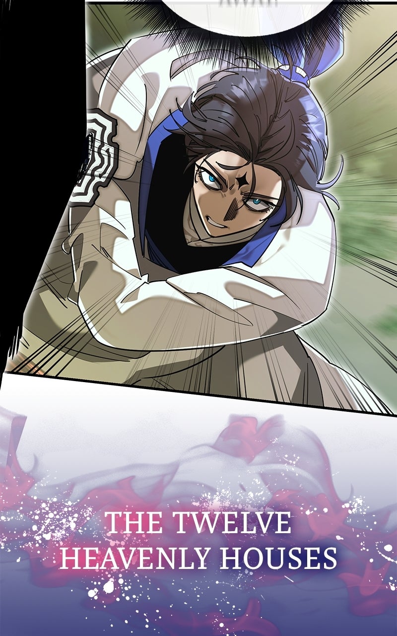 Return of the King of Hell Episode 102 page 18 - 