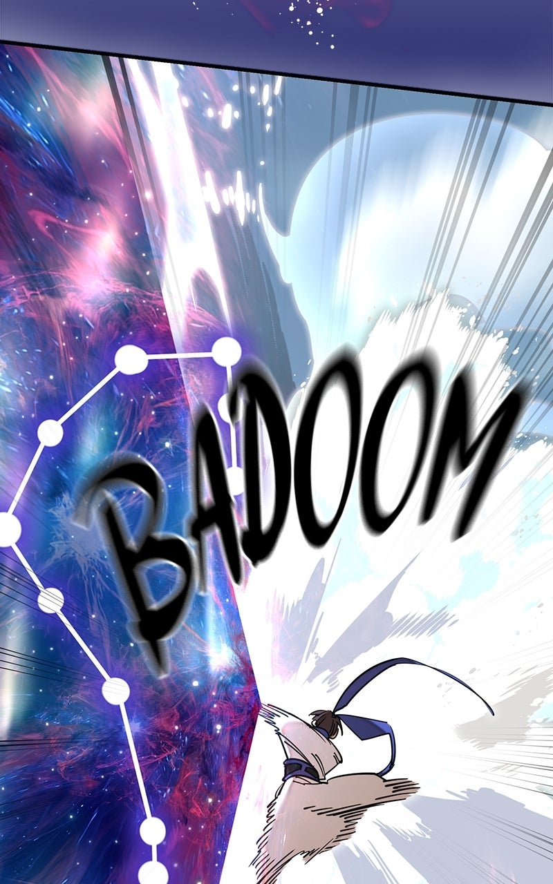 Return of the King of Hell Episode 102 page 19 - 