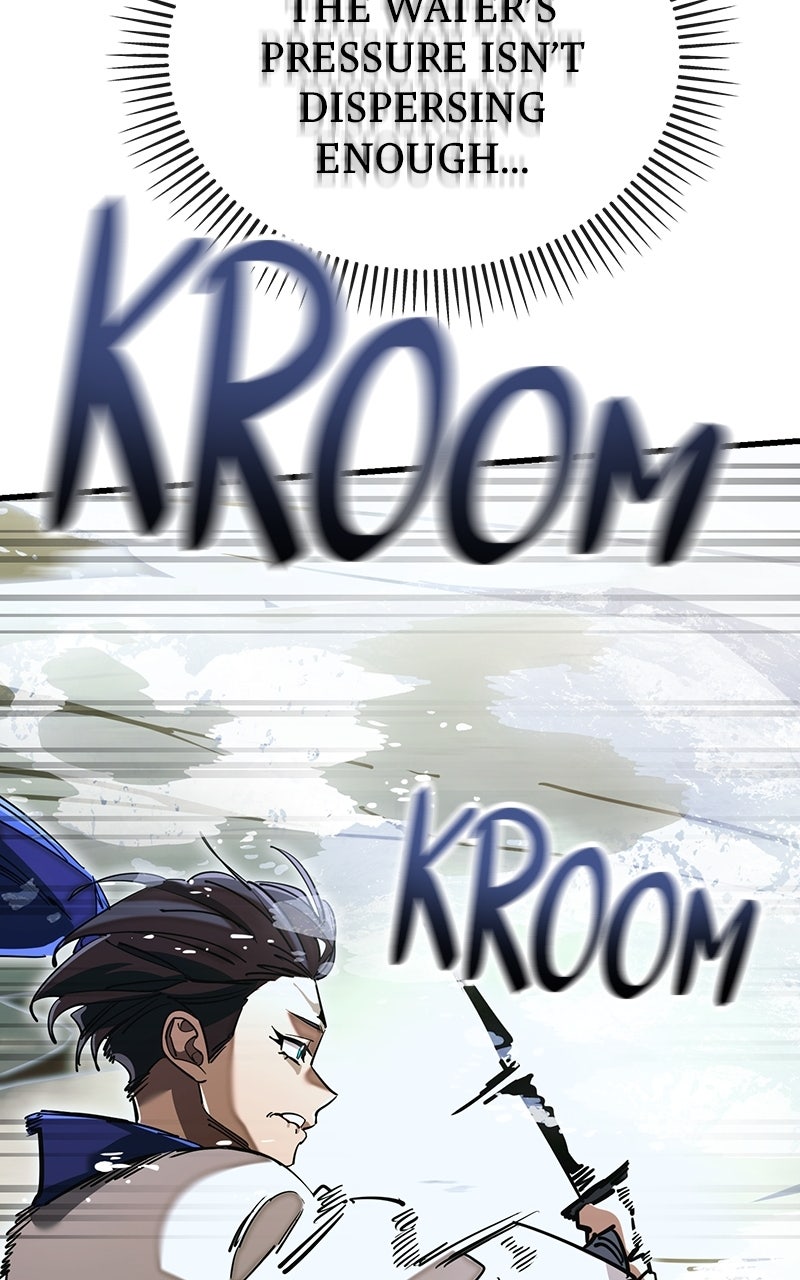 Return of the King of Hell Episode 102 page 21 - 