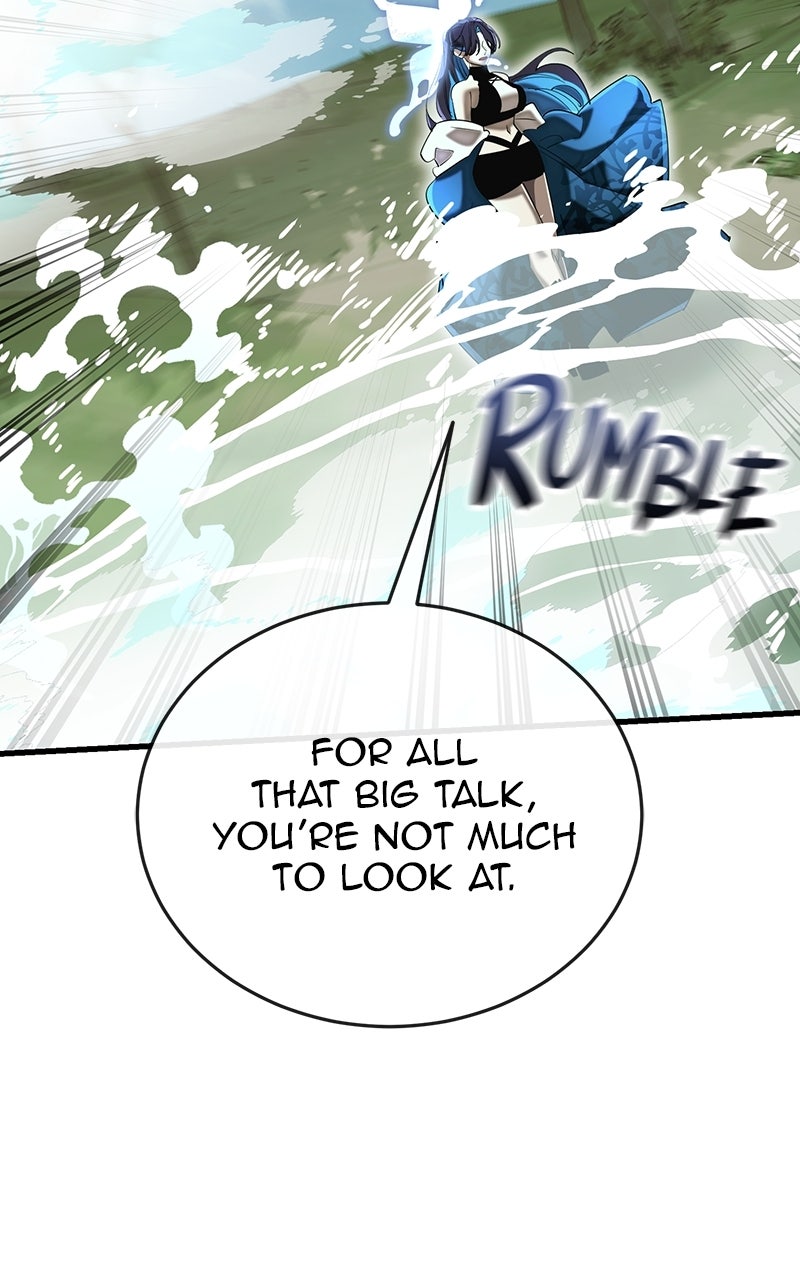 Return of the King of Hell Episode 102 page 25 - 