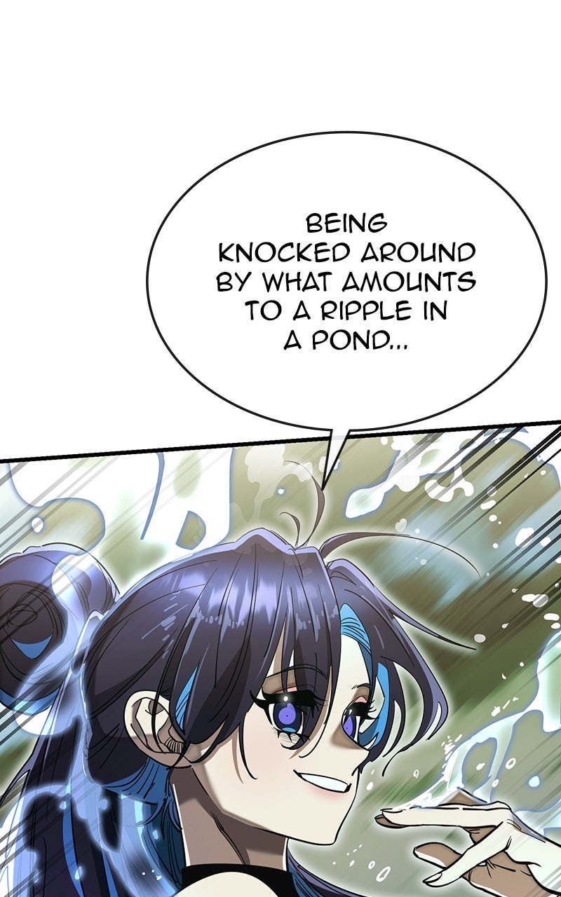 Return of the King of Hell Episode 102 page 26 - 