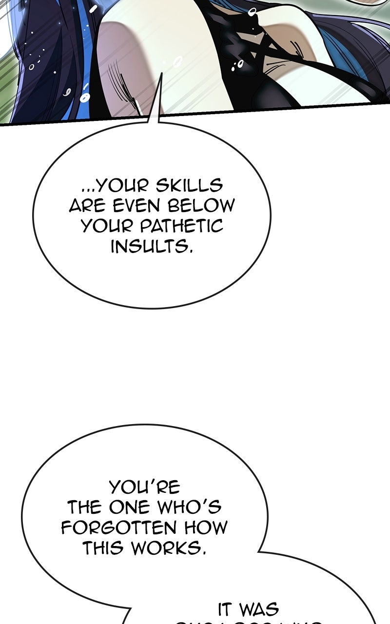 Return of the King of Hell Episode 102 page 27 - 