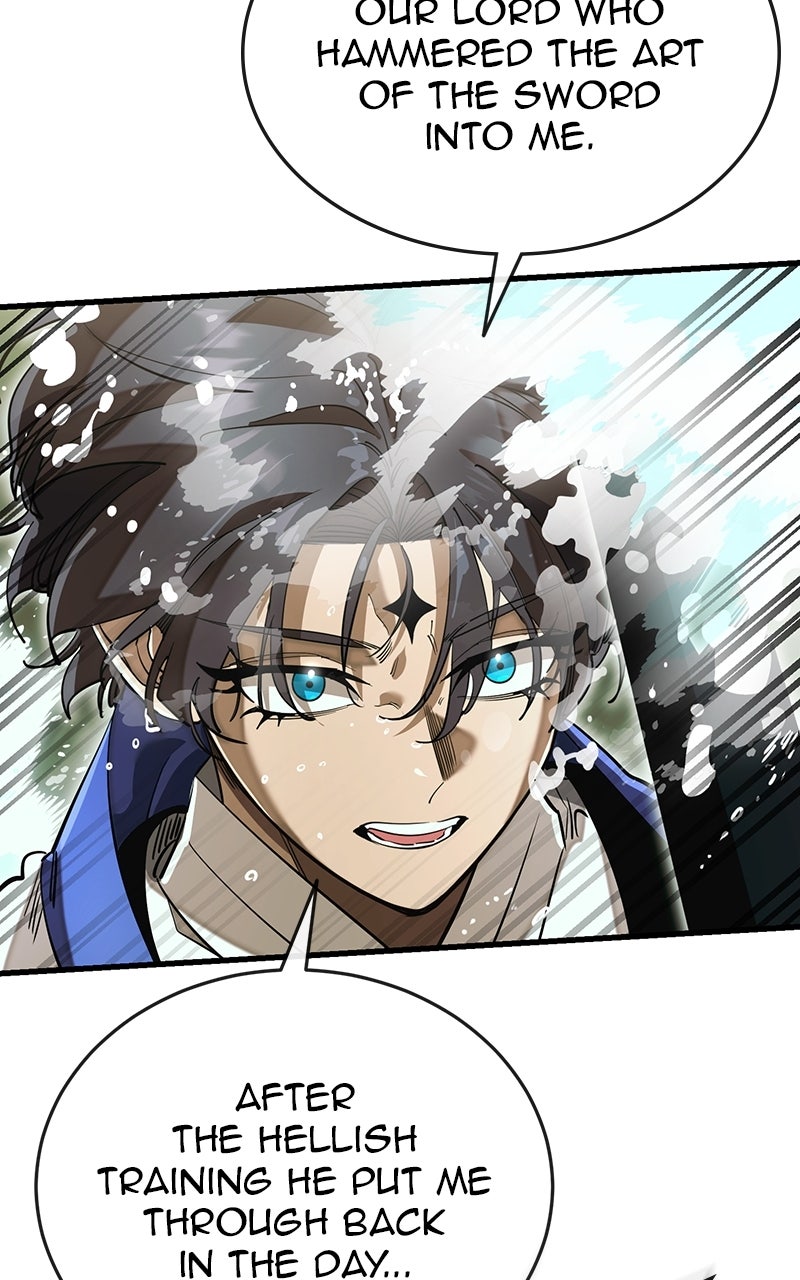 Return of the King of Hell Episode 102 page 28 - 