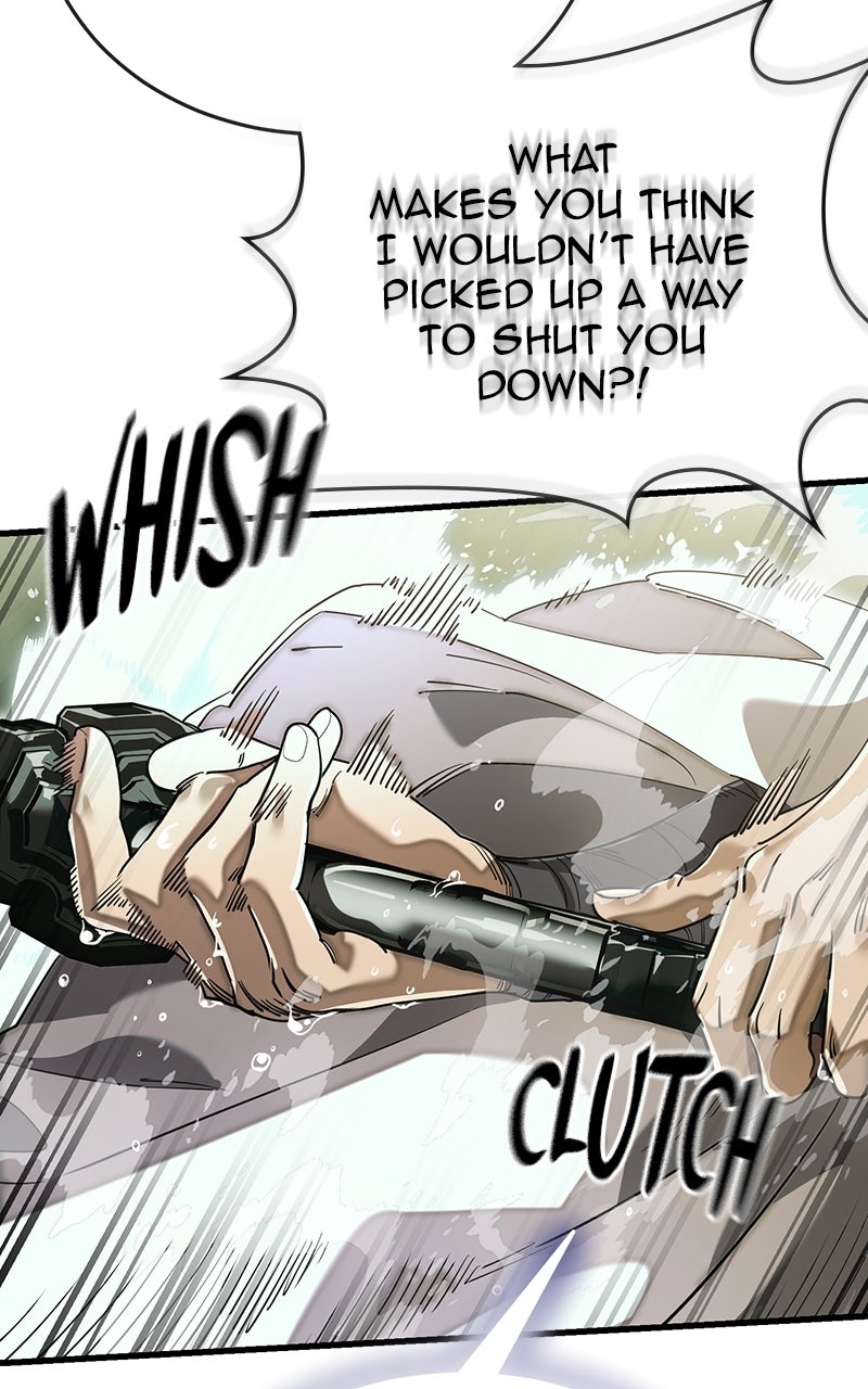 Return of the King of Hell Episode 102 page 29 - 