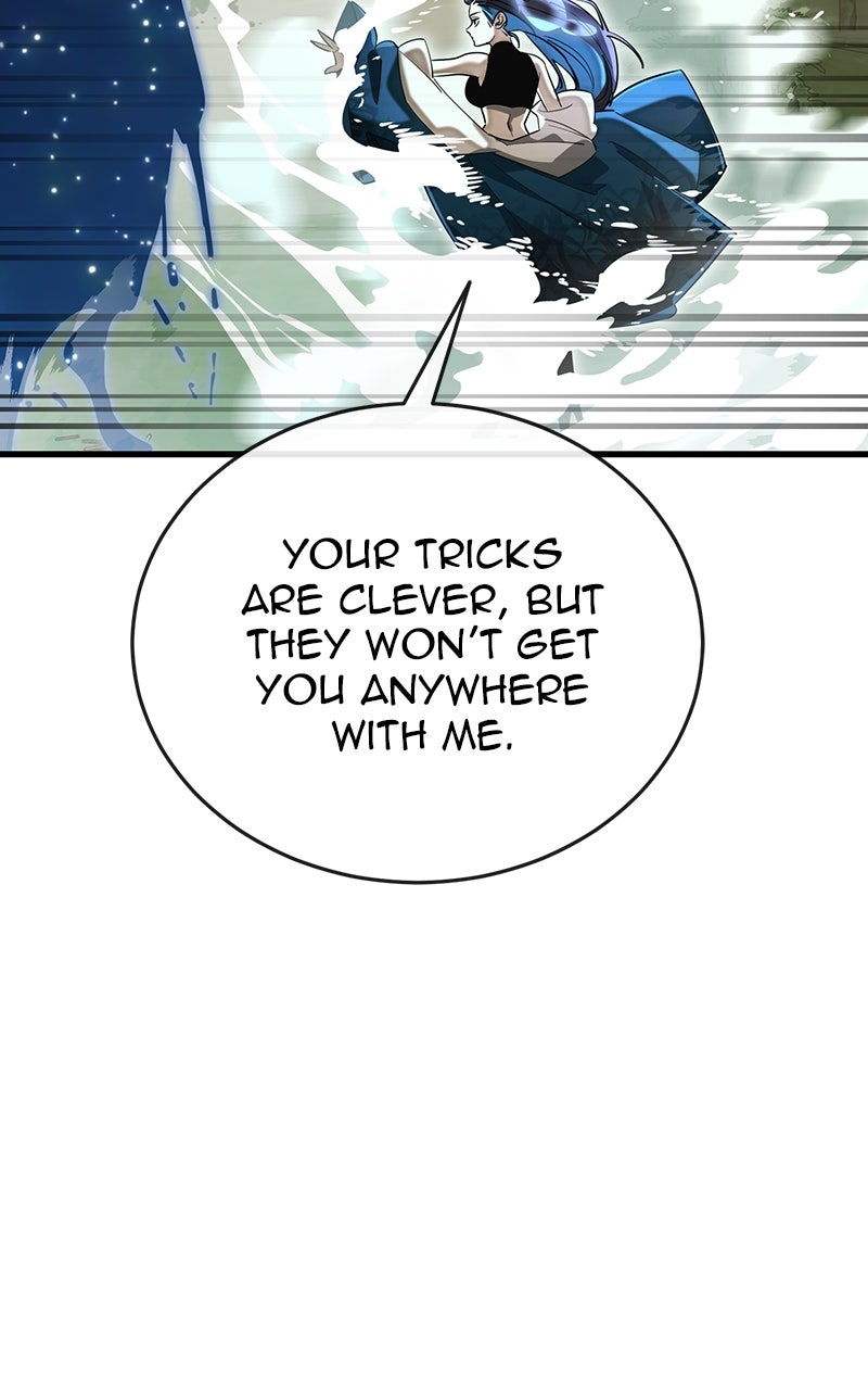 Return of the King of Hell Episode 102 page 39 - 