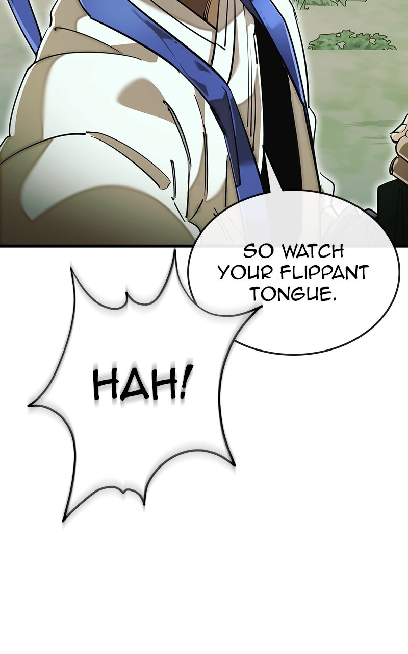 Return of the King of Hell Episode 102 page 5 - 