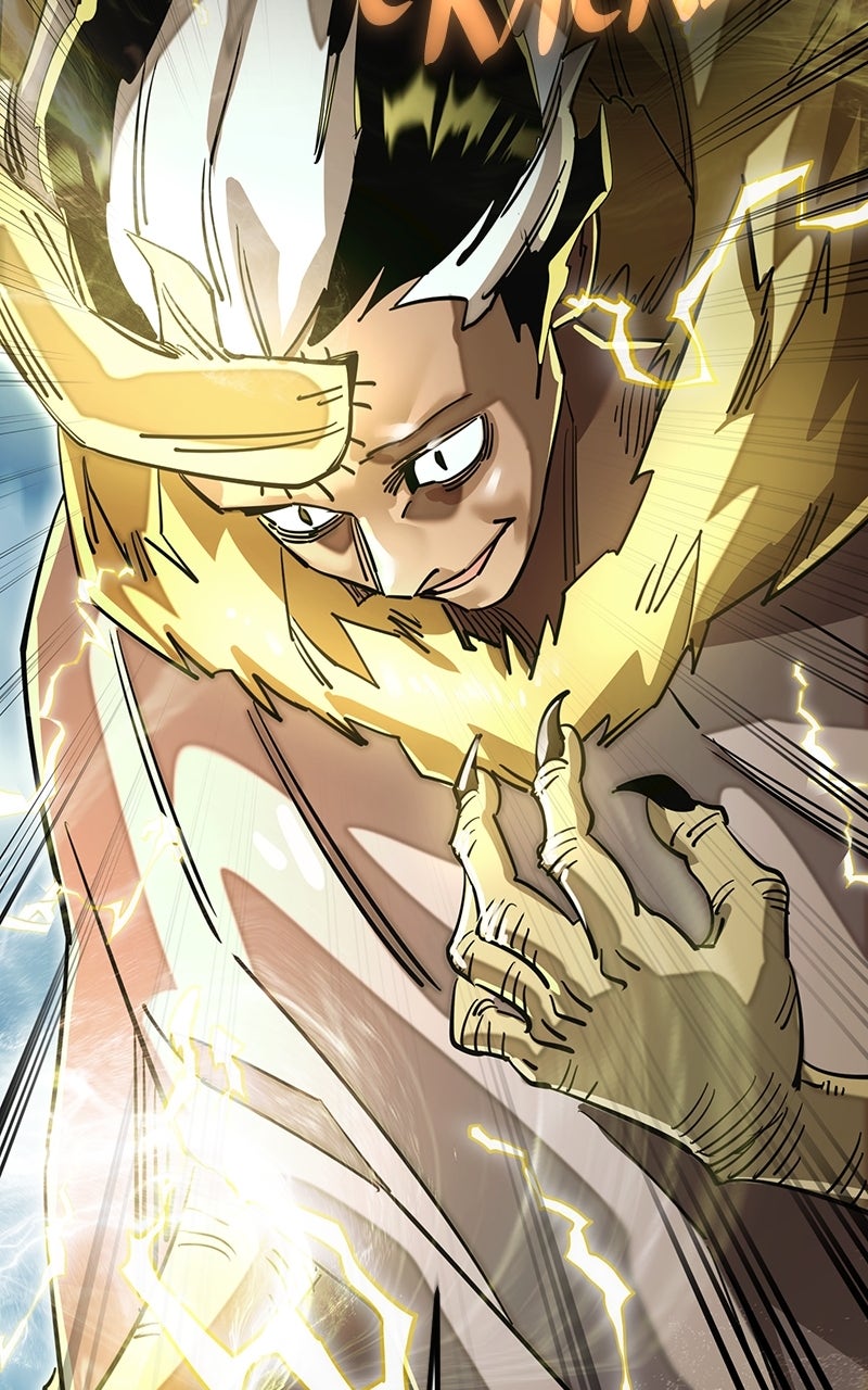 Return of the King of Hell Episode 102 page 46 - 