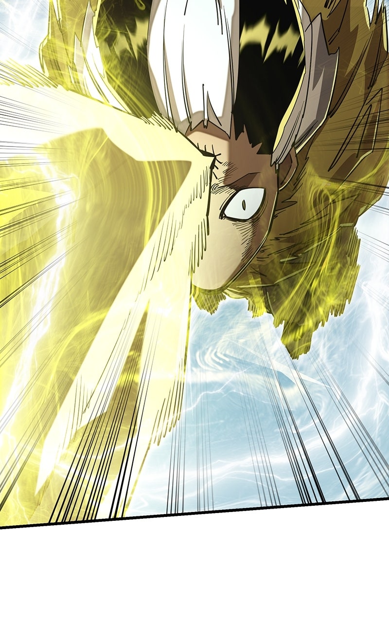 Return of the King of Hell Episode 102 page 49 - 