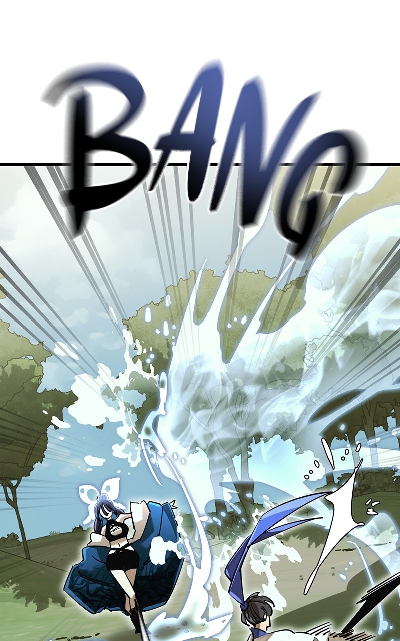 Return of the King of Hell Episode 102 page 6 - 