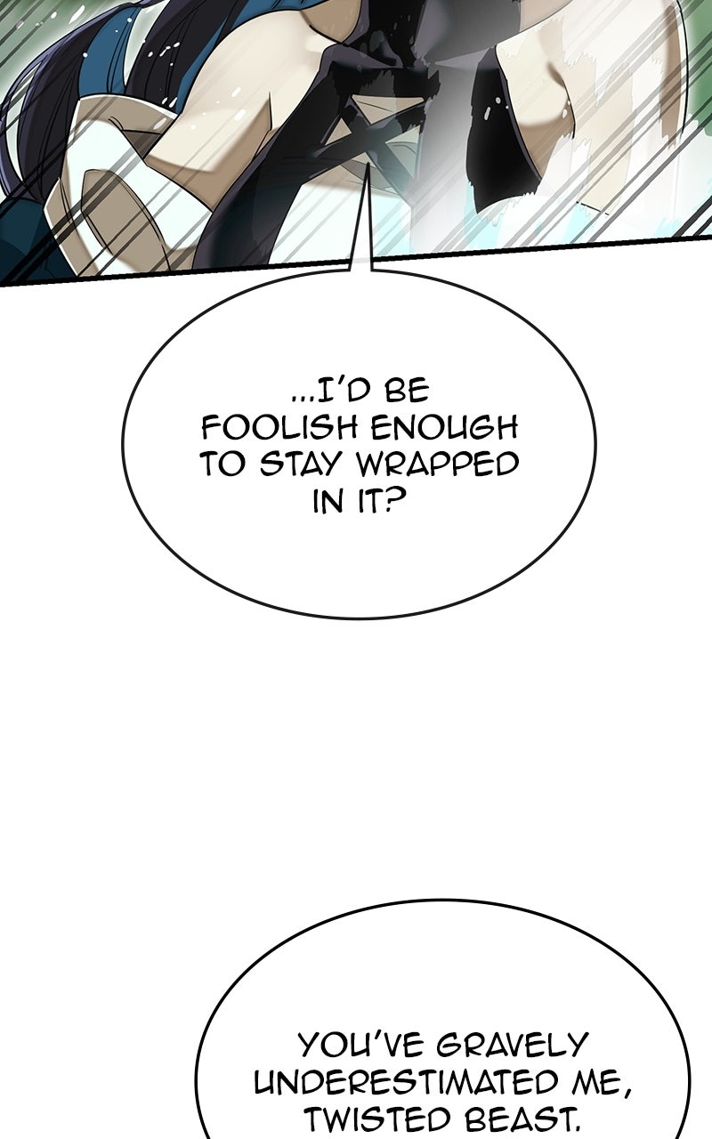 Return of the King of Hell Episode 102 page 51 - 
