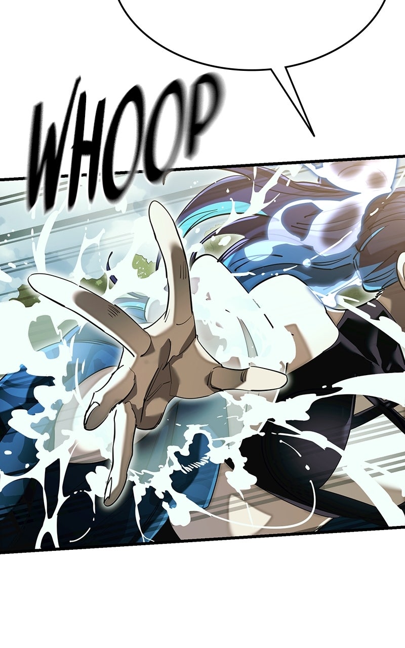 Return of the King of Hell Episode 102 page 52 - 