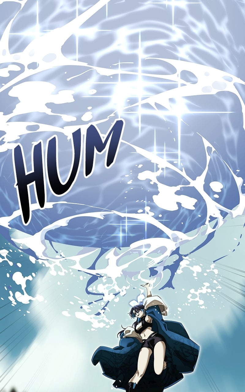 Return of the King of Hell Episode 102 page 57 - 