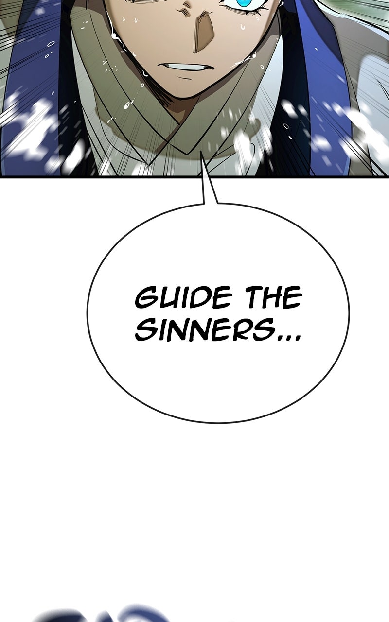 Return of the King of Hell Episode 102 page 70 - 