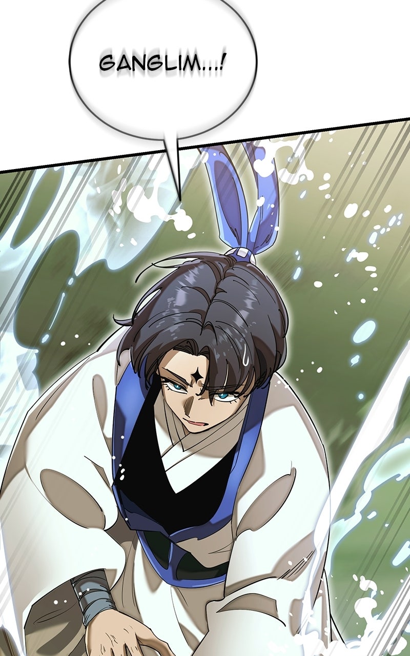 Return of the King of Hell Episode 102 page 8 - 