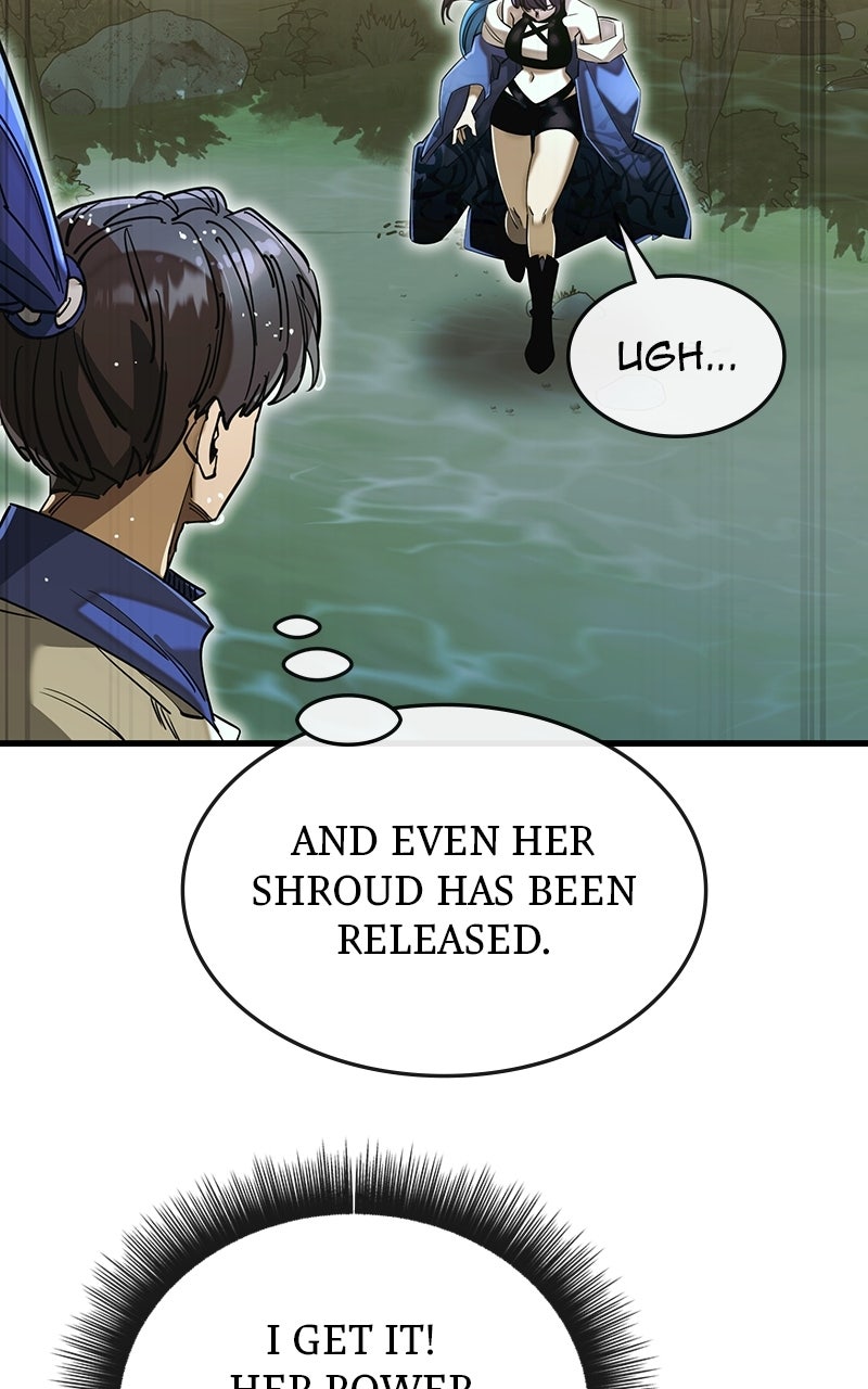 Return of the King of Hell Episode 102 page 74 - 