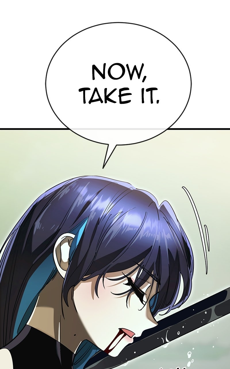 Return of the King of Hell Episode 102 page 85 - 