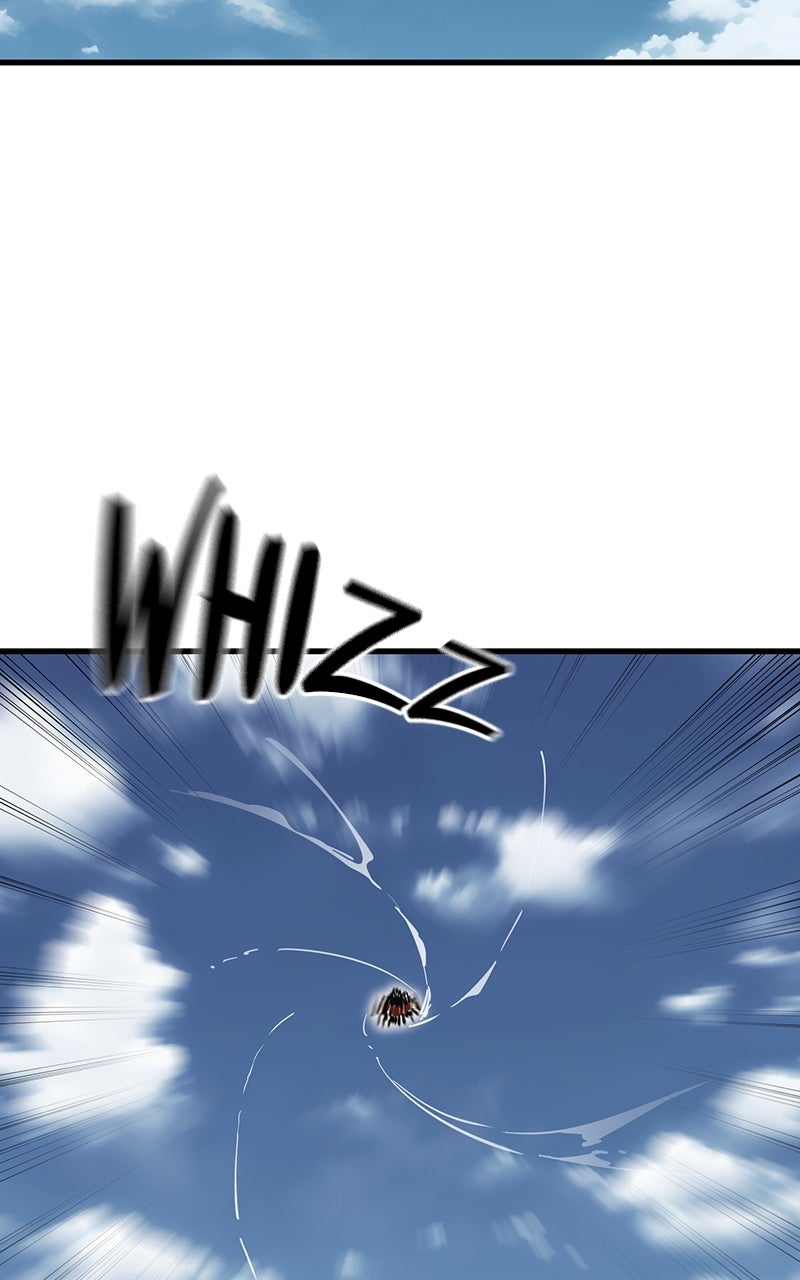 Return of the King of Hell Episode 102 page 87 - 