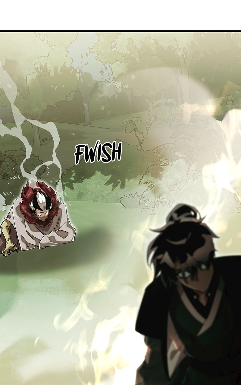 Return of the King of Hell Episode 102 page 96 - 