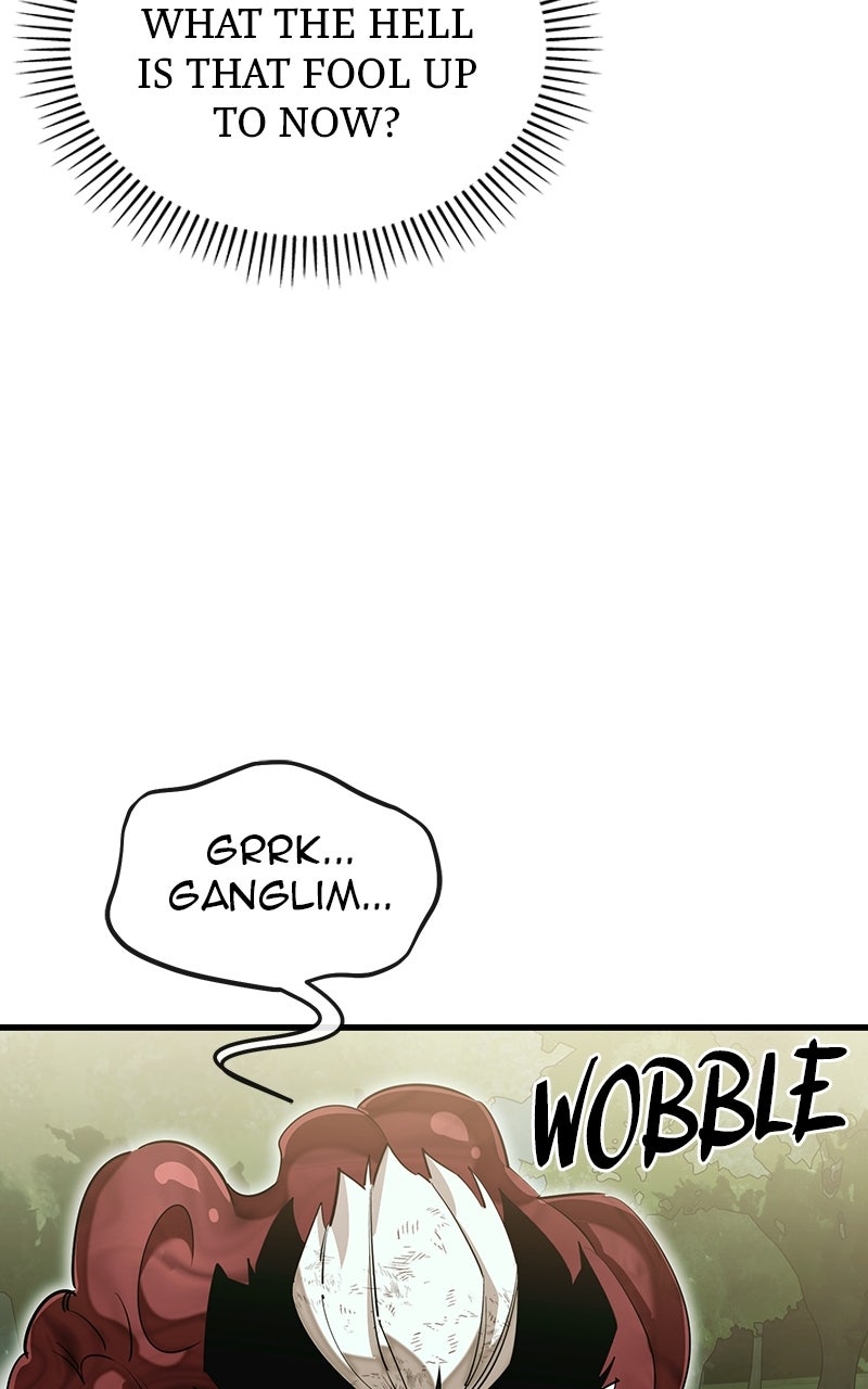 Return of the King of Hell Episode 102 page 98 - 