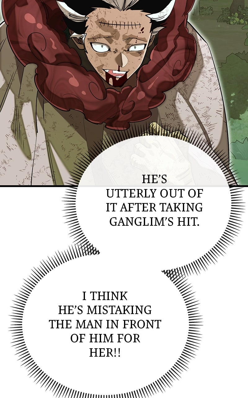 Return of the King of Hell Episode 102 page 99 - 