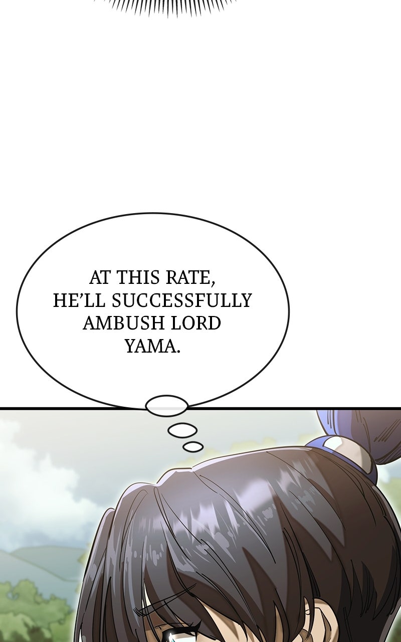Return of the King of Hell Episode 102 page 100 - 