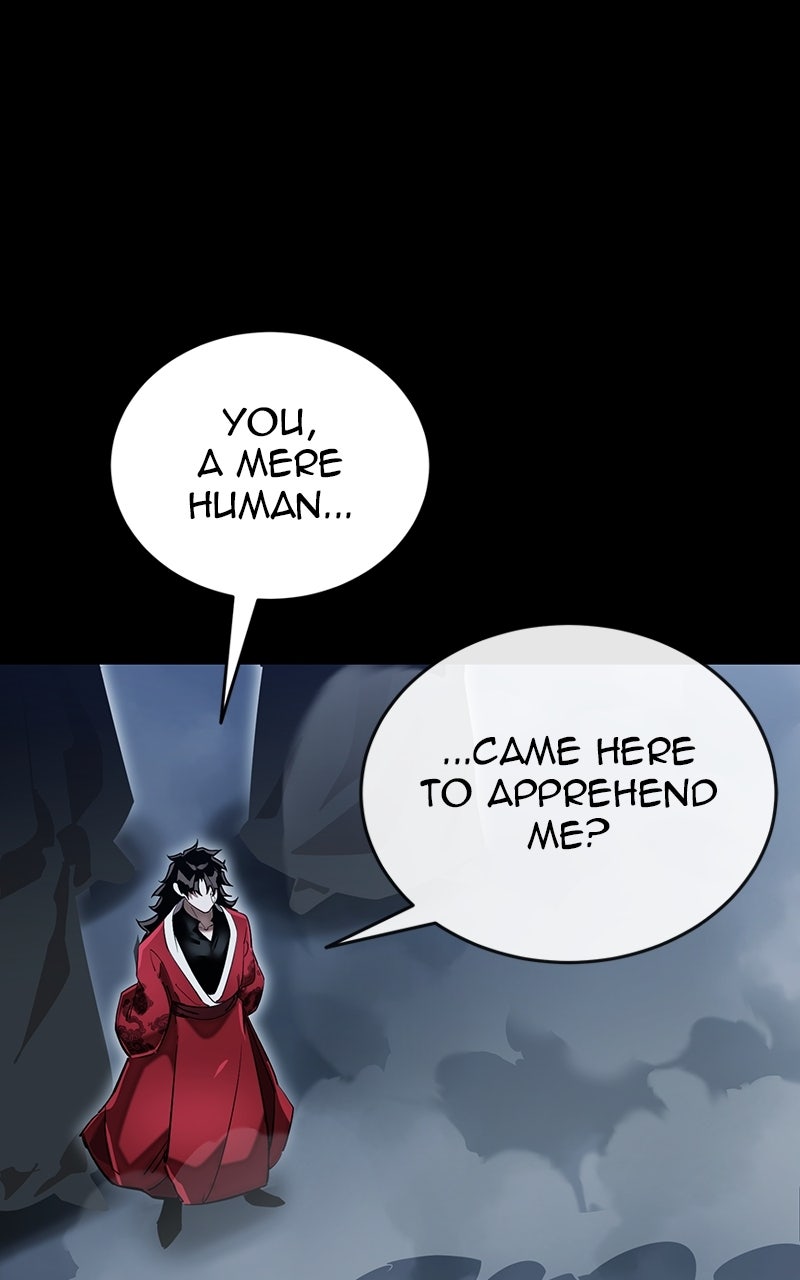 Return of the King of Hell Episode 103 page 2 - 
