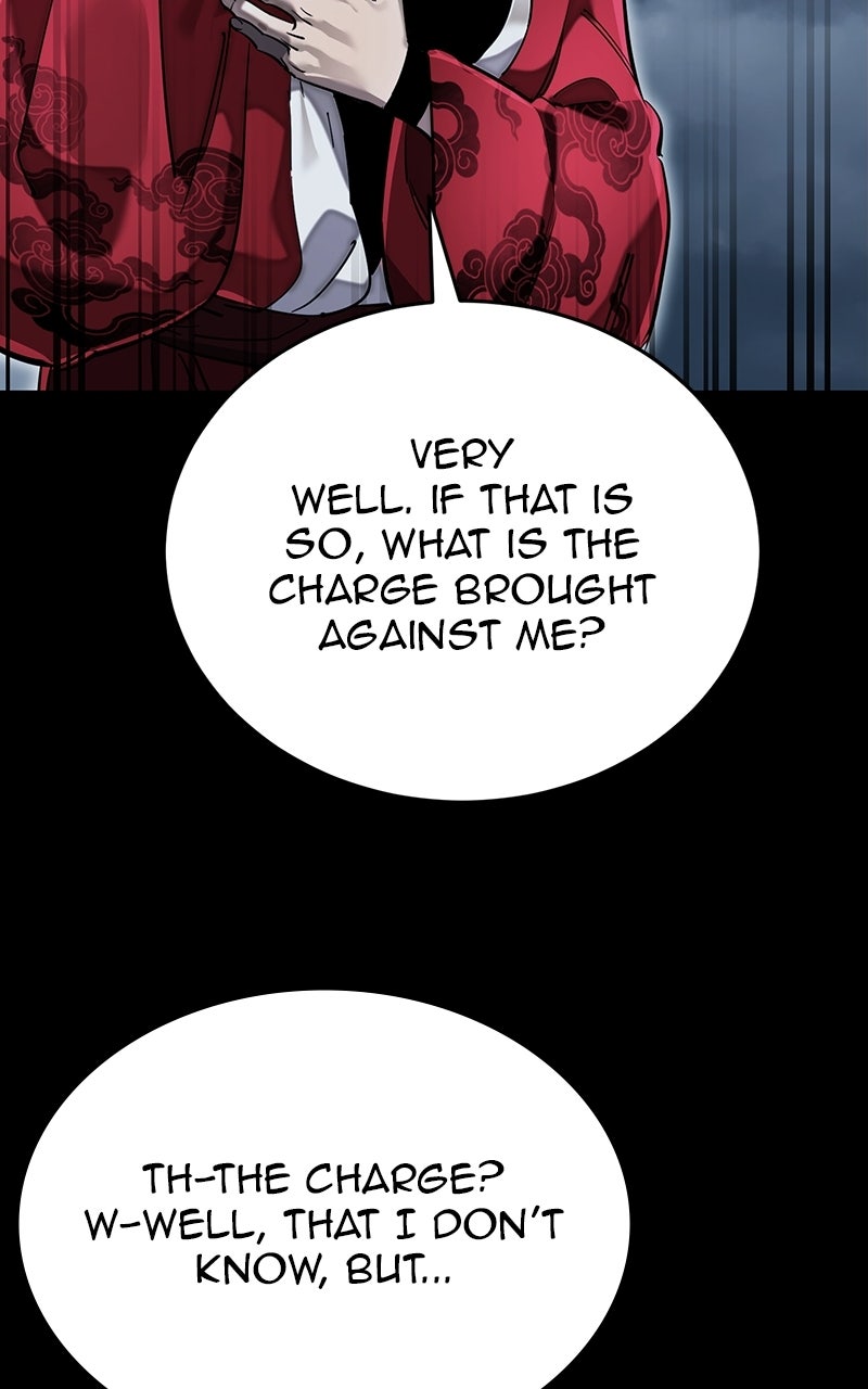 Return of the King of Hell Episode 103 page 11 - 