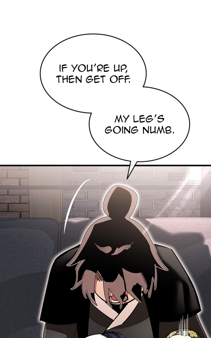 Return of the King of Hell Episode 103 page 103 - 
