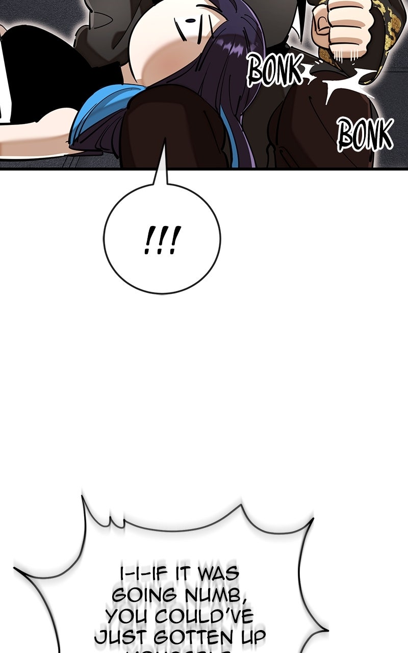 Return of the King of Hell Episode 103 page 104 - 