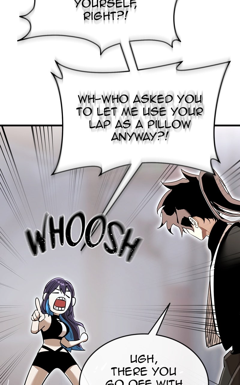 Return of the King of Hell Episode 103 page 105 - 